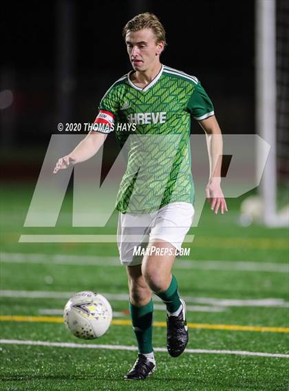 Thumbnail 1 in Byrd @ Captain Shreve photogallery.