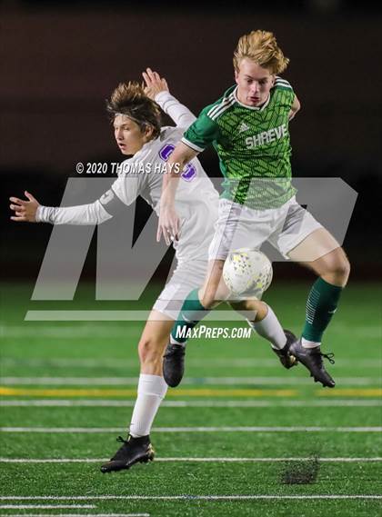 Thumbnail 1 in Byrd @ Captain Shreve photogallery.