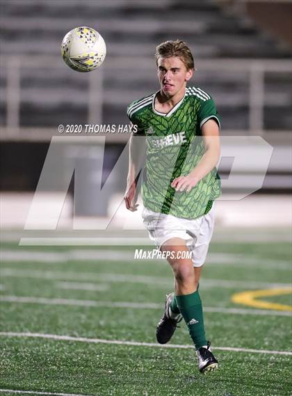 Thumbnail 2 in Byrd @ Captain Shreve photogallery.