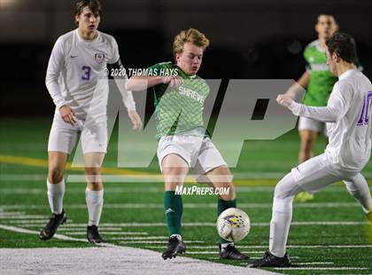 Thumbnail 2 in Byrd @ Captain Shreve photogallery.