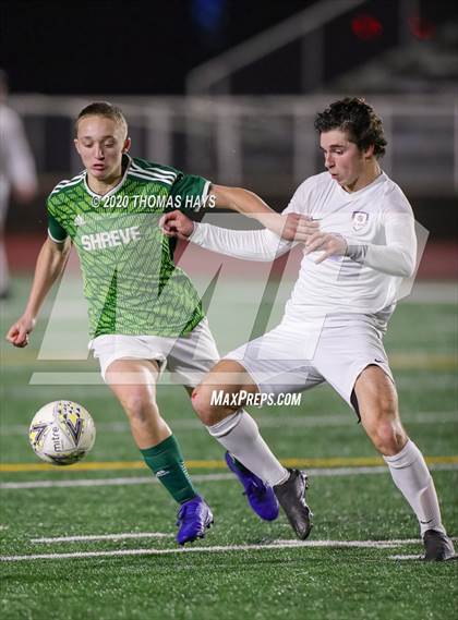 Thumbnail 1 in Byrd @ Captain Shreve photogallery.