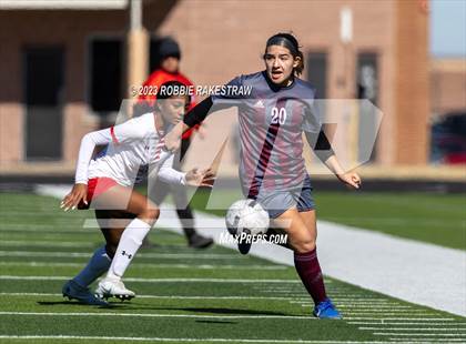 Thumbnail 1 in Rowlett vs. Braswell (Forney Invitational Tournament) photogallery.