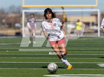 Thumbnail 1 in Rowlett vs. Braswell (Forney Invitational Tournament) photogallery.