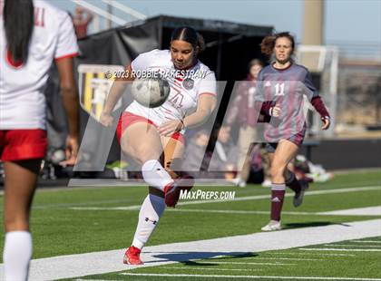 Thumbnail 3 in Rowlett vs. Braswell (Forney Invitational Tournament) photogallery.