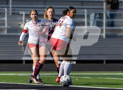 Thumbnail 2 in Rowlett vs. Braswell (Forney Invitational Tournament) photogallery.