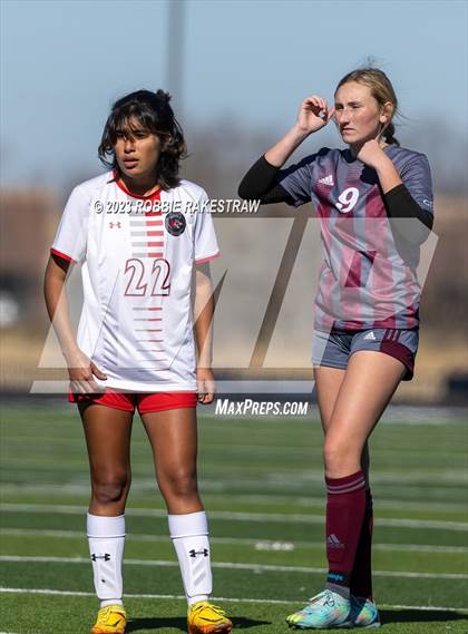 Thumbnail 3 in Rowlett vs. Braswell (Forney Invitational Tournament) photogallery.