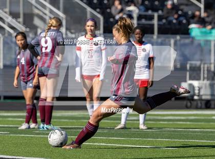 Thumbnail 3 in Rowlett vs. Braswell (Forney Invitational Tournament) photogallery.