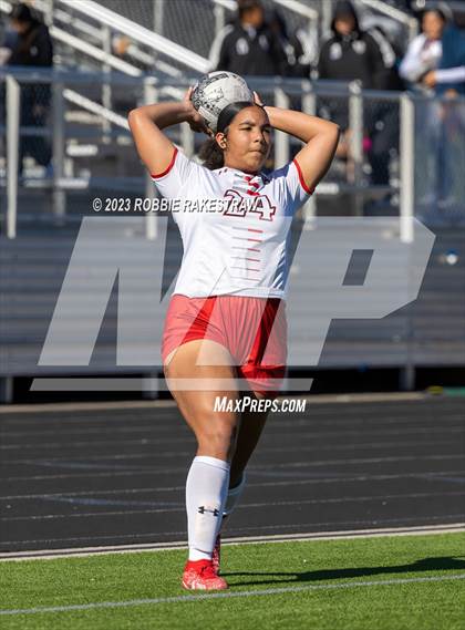 Thumbnail 1 in Rowlett vs. Braswell (Forney Invitational Tournament) photogallery.