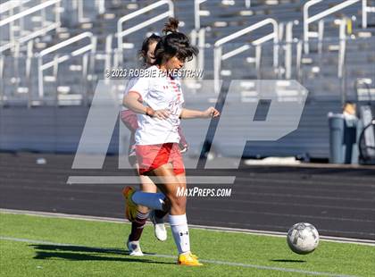 Thumbnail 2 in Rowlett vs. Braswell (Forney Invitational Tournament) photogallery.