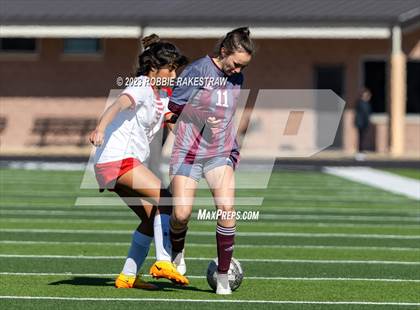 Thumbnail 3 in Rowlett vs. Braswell (Forney Invitational Tournament) photogallery.