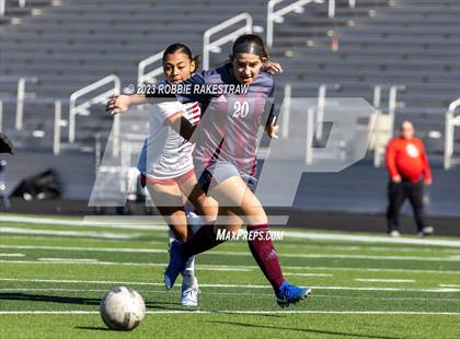 Thumbnail 3 in Rowlett vs. Braswell (Forney Invitational Tournament) photogallery.