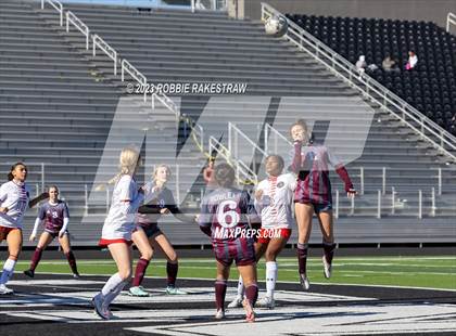 Thumbnail 3 in Rowlett vs. Braswell (Forney Invitational Tournament) photogallery.