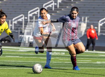 Thumbnail 1 in Rowlett vs. Braswell (Forney Invitational Tournament) photogallery.