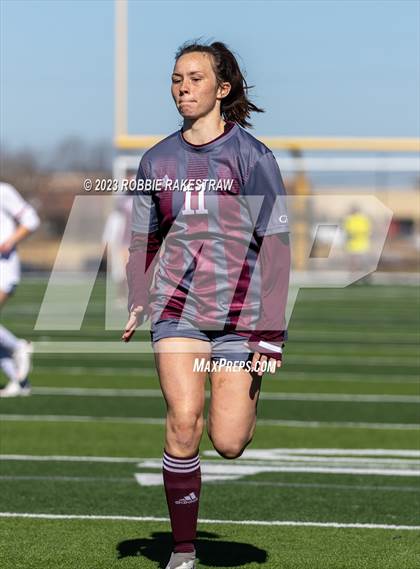 Thumbnail 3 in Rowlett vs. Braswell (Forney Invitational Tournament) photogallery.