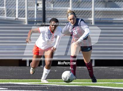 Thumbnail 1 in Rowlett vs. Braswell (Forney Invitational Tournament) photogallery.