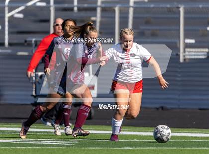 Thumbnail 3 in Rowlett vs. Braswell (Forney Invitational Tournament) photogallery.