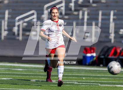 Thumbnail 1 in Rowlett vs. Braswell (Forney Invitational Tournament) photogallery.