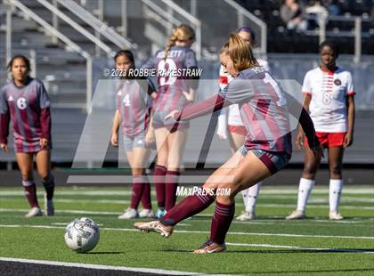 Thumbnail 1 in Rowlett vs. Braswell (Forney Invitational Tournament) photogallery.