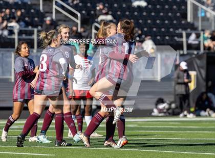 Thumbnail 3 in Rowlett vs. Braswell (Forney Invitational Tournament) photogallery.