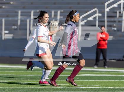 Thumbnail 2 in Rowlett vs. Braswell (Forney Invitational Tournament) photogallery.