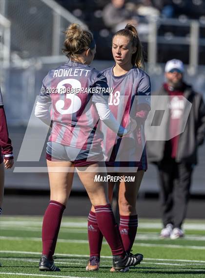 Thumbnail 1 in Rowlett vs. Braswell (Forney Invitational Tournament) photogallery.