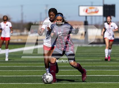 Thumbnail 1 in Rowlett vs. Braswell (Forney Invitational Tournament) photogallery.