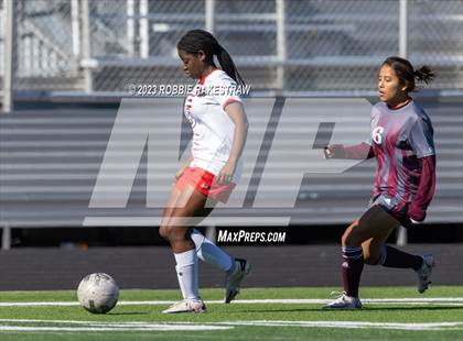 Thumbnail 3 in Rowlett vs. Braswell (Forney Invitational Tournament) photogallery.
