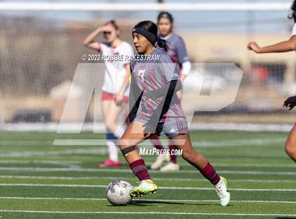 Thumbnail 2 in Rowlett vs. Braswell (Forney Invitational Tournament) photogallery.