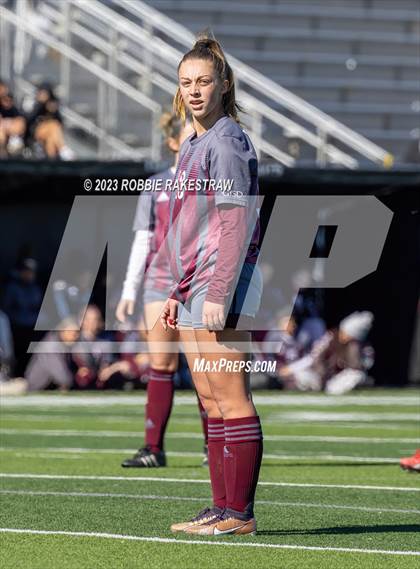 Thumbnail 2 in Rowlett vs. Braswell (Forney Invitational Tournament) photogallery.