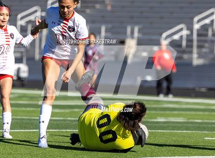 Thumbnail 3 in Rowlett vs. Braswell (Forney Invitational Tournament) photogallery.