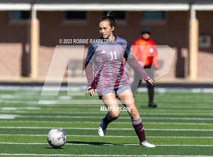 Thumbnail 2 in Rowlett vs. Braswell (Forney Invitational Tournament) photogallery.