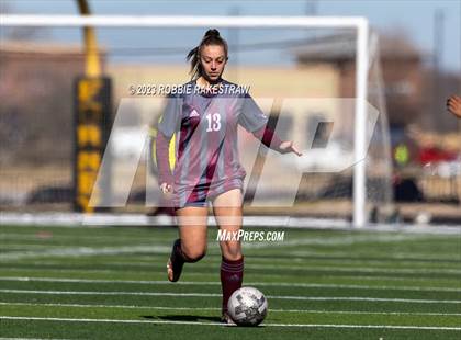 Thumbnail 3 in Rowlett vs. Braswell (Forney Invitational Tournament) photogallery.