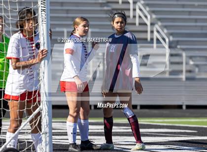 Thumbnail 2 in Rowlett vs. Braswell (Forney Invitational Tournament) photogallery.