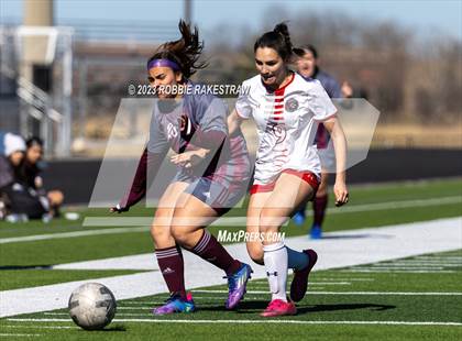 Thumbnail 3 in Rowlett vs. Braswell (Forney Invitational Tournament) photogallery.