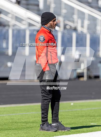 Thumbnail 1 in Rowlett vs. Braswell (Forney Invitational Tournament) photogallery.