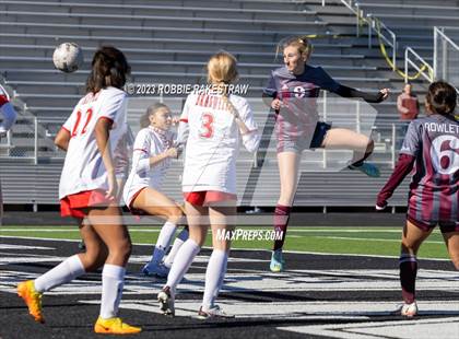 Thumbnail 1 in Rowlett vs. Braswell (Forney Invitational Tournament) photogallery.