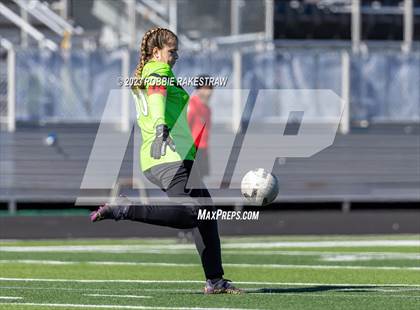 Thumbnail 1 in Rowlett vs. Braswell (Forney Invitational Tournament) photogallery.