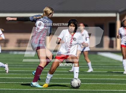 Thumbnail 2 in Rowlett vs. Braswell (Forney Invitational Tournament) photogallery.