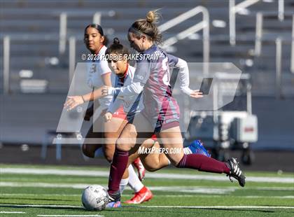 Thumbnail 3 in Rowlett vs. Braswell (Forney Invitational Tournament) photogallery.