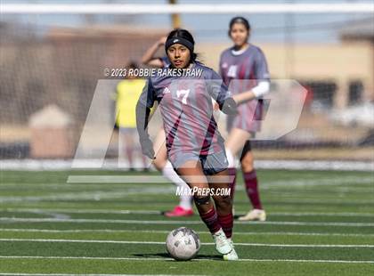 Thumbnail 1 in Rowlett vs. Braswell (Forney Invitational Tournament) photogallery.