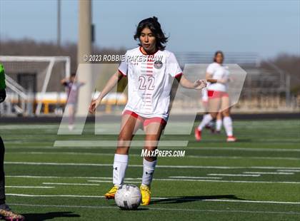 Thumbnail 1 in Rowlett vs. Braswell (Forney Invitational Tournament) photogallery.