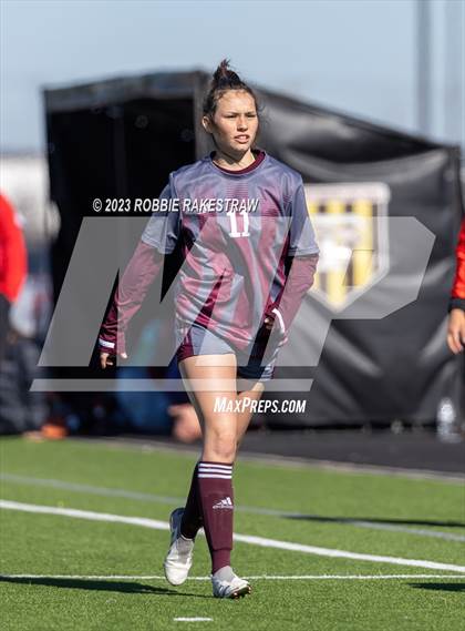 Thumbnail 2 in Rowlett vs. Braswell (Forney Invitational Tournament) photogallery.