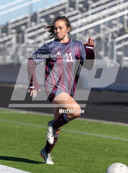 Thumbnail 1 in Rowlett vs. Braswell (Forney Invitational Tournament) photogallery.