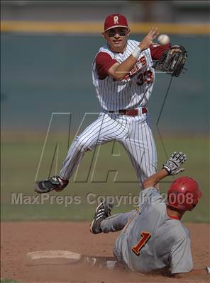 Thursday, May 22, 2008