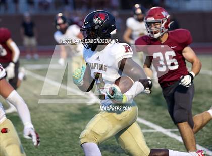 Thumbnail 1 in Montgomery Bell Academy @ Ravenwood photogallery.