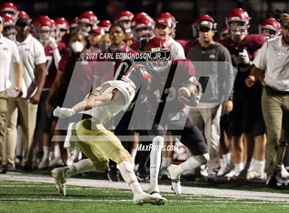 Thumbnail 3 in Montgomery Bell Academy @ Ravenwood photogallery.
