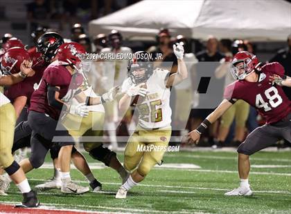 Thumbnail 2 in Montgomery Bell Academy @ Ravenwood photogallery.