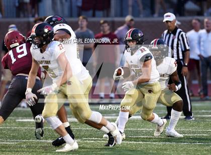 Thumbnail 3 in Montgomery Bell Academy @ Ravenwood photogallery.
