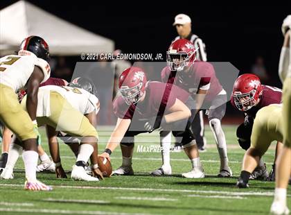 Thumbnail 1 in Montgomery Bell Academy @ Ravenwood photogallery.