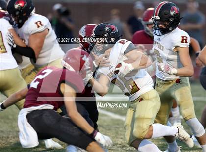 Thumbnail 2 in Montgomery Bell Academy @ Ravenwood photogallery.